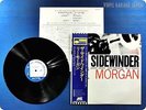 LEE MORGAN 