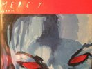 TV ON THE RADIO Mercy NEW/SEALED FEDERAL PRISM ROCK LP GATEFOLD