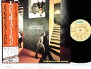 MANFRED MANN'S EARTH BAND angel station JAPAN orig LP   [FREE P+P]