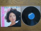 TERESA TENG Original Best Hits JAPAN LP w/ OBI 28TR-2092 $4 Shipping