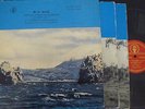FEINBERG / BACH well tempered clavier part 1 / MELODIYA TORCH