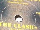 THE CLASH KNOW YOUR RIGHTS UK 7
