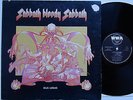 Black Sabbath Sabbath Bloody Sabbath (4895) WWA Records (1973) WWA 005 - 12
