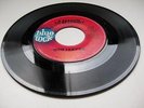 OTIS LEAVILL - A REASON TO BE LONELY ON BLUE ROCK  - NORTHERN SOUL 45