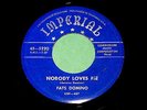 FATS DOMINO 