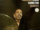 Chico Hamilton-Passin' Thru-Impulse 29-MONO NICE