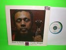 CHARLIE MINGUS : Blues & Roots (Atlantic SD 1305)Orig Stereo Deep Groove Jazz LP