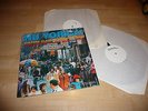 NU YORICA 2LP WHITE LABEL TEST PRESSING  Harlem River Drive Eddie Palmieri