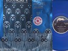 JEAN MICHEL JARRE equinoxe 4 BLUE DISC DISCO 12