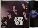 The Rolling Stones Aftermath (4893) Decca (1966) SKL 4786 - 12