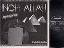 ORIENT EXPRESS inch allah MASSIERA TORELLI ELECTRO 12