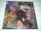 LP santana abraxas ( vinile )