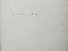 MARTIN SIMPSON PRIVATE PRESS FIRST RECORDINGS DEROY HANDWRITTEN NOTES UNIQUE EX