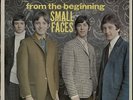 SMALL FACES From The Beginning 1989 Spanish vinyl LP record Excellent Condition