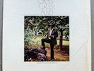 GRANT GREEN Alive FROM70 W/SHRINK-HIS HARDEST FUNK LP-RECORDED AT CLICHE LOUNGR