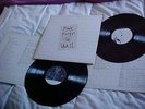 *PINK FLOYD* The Wall -  UK Harvest 2LP *MINT-*