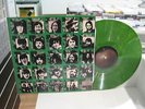 THE BEATLES LP CHRISTMAS ALBUM LIMITED EDITION GREEN VINYL MINT