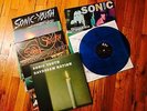 Sonic Youth Daydream Sister Confusion is Sex Evol + MORE color vinyl LP LOT