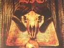DIO - Chasing Rainbows: Live From The Coliseum Washington 1984 - 2xLP