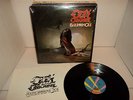 OZZY OZBOURNE BLIZZARD OF OZ RANDY RHOADS ' 81 JET ZENTZ STAMPER SHRINK NM+ LP