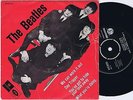 THE BEATLES We Can Work It Out Danish EP 45PS 1965 Parlophone GEOS 244