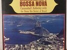 1st MONO press CANNONBALL ADDERLEY CANNONBALL'S BOSSA NOVA LP RIVERSIDE VG+