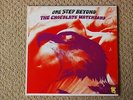THE CHOCOLATE WATCHBAND   ONE STEP BEYOND   ORIG TOWER LP NEAR MINT 1969