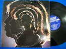 ROLLING STONES HOT ROCKS  RARE ORIG '71 LP  2PS 606/7