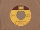 Isley Brothers - Why When Love is Gone - Tamla T-54164 Soul Northern Crossover M