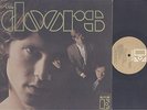 THE DOORS - SELF TITLED - ROCK LP - MONO
