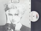 MADONNA - SELF TITLED - POPVOCAL LP - VENEZUELA IMPORT