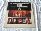 Velvet Underground and Nico - S/T -  Orig U.S. mono issue with censored sleeve
