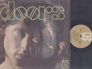 THE DOORS - SELF TITLED - ROCK LP - SHRINK WRAP