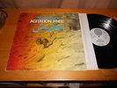 Malesch KRAUTROCK LP Agitation Free 1972 GERMAN ISSUE ORIGINAL GATEFOLD