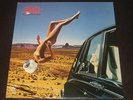 Space rare '78 UK 1st press LP Deliverance on PYE  mint-  Cosmic Disco funk soul