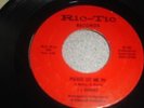 Northern Soul. J J Barnes. Please Let me in. Excellent. Original.