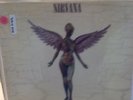 In Utero [LP] by Nirvana (US) (Vinyl, Mar-2006, Phantom Records England)
