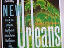 New Orleans Specialty Vol 2 LP Ernie K Doe Art Neville Momitors Big Boy Myles