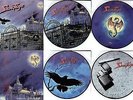 Savatage DLP Picture Poets and Madmen