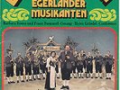 Ernst Mosch Programmheft aus 1977