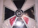 Slayer Rare Criminally Insane Red 7