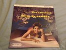 The Fabulous Shirley Bassey Columbia UK LP SIGNED Authentically -4/-1 Matrix