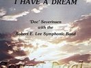 DOC SEVERINSEN I Have a Dream 2LP SEALED '77 RARE Robert E Lee Beatles private