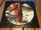 KATE BUSH Red Shoes EMI UK LP rare 80s NEW WAVE goth POP sleeve N MINT