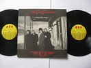 U2 The Cork Connection 2x LP Set Live 1987 Excellent Rare Import 