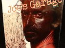 Frank Zappa - Joe's Garage LP C/O G/F SEALED No Bar Code 1979