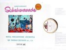 BEECHAM : RIMSKY-KORSAKOV SCHEHERAZADE G&C            ASD 251