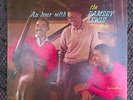 THE RAMSEY LEWIS TRIO 