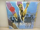 BEATLES-QUEEN SAYS NO TO POT SMOKING FBI MEMBERS. 1969- 2LP RED VINYL-NEW.SEALED