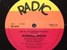 Burning Spear - 